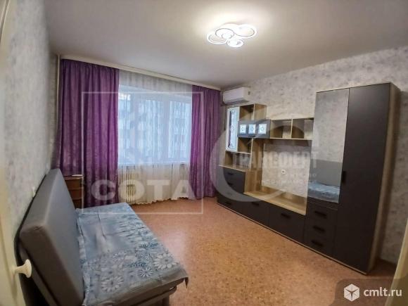 1-комнатная квартира 30 кв.м. Фото 1.