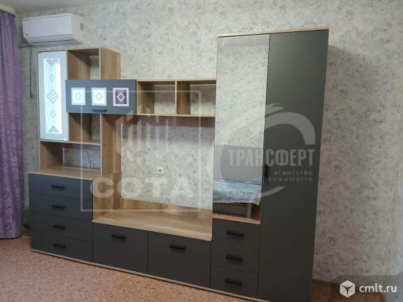 1-комнатная квартира 30 кв.м. Фото 12.