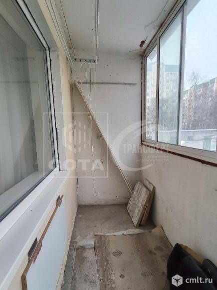 1-комнатная квартира 40 кв.м. Фото 12.