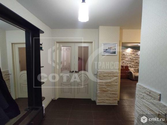 2-комнатная квартира 68,5 кв.м. Фото 20.