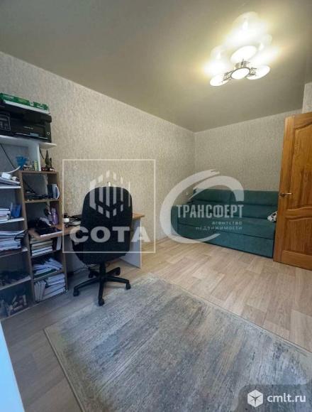 1-комнатная квартира 21,8 кв.м. Фото 1.