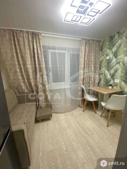 Комната 11 кв.м. Фото 1.