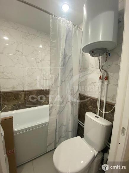 Комната 11 кв.м. Фото 12.