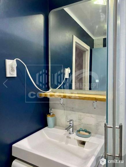 2-комнатная квартира 42 кв.м. Фото 15.