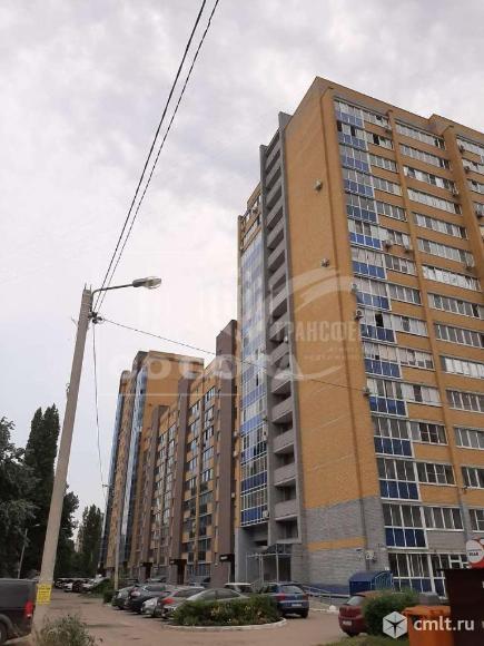 1-комнатная квартира 45,5 кв.м. Фото 9.