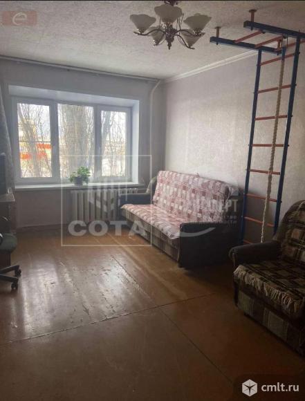 1-комнатная квартира 29 кв.м. Фото 1.