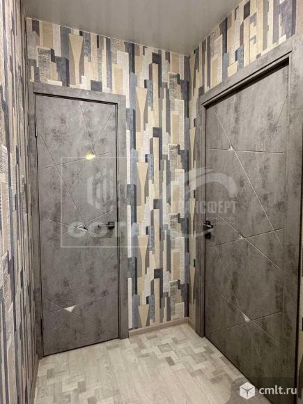 3-комнатная квартира 69,8 кв.м. Фото 20.