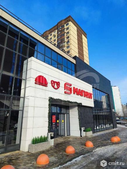 1-комнатная квартира 39,4 кв.м. Фото 20.