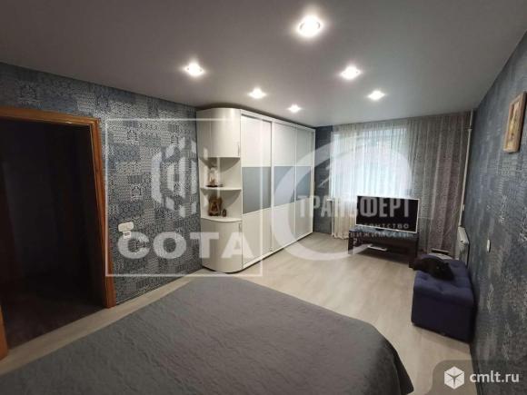 3-комнатная квартира 90,2 кв.м. Фото 1.