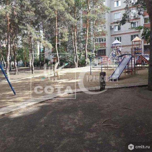 3-комнатная квартира 90,2 кв.м. Фото 18.