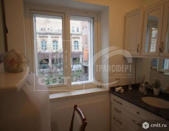 1-комнатная квартира 30 кв.м. Фото 1.