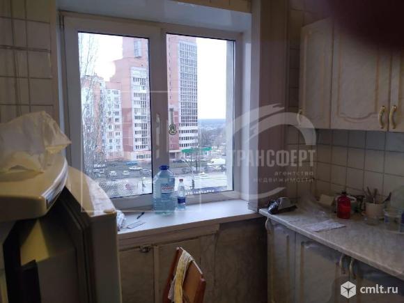 1-комнатная квартира 30 кв.м. Фото 4.