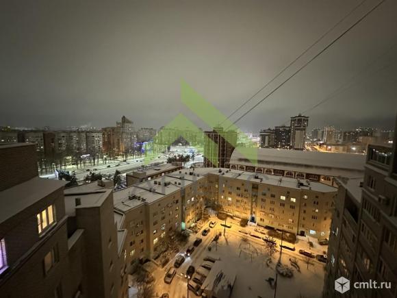 2-комнатная квартира 85 кв.м. Фото 20.