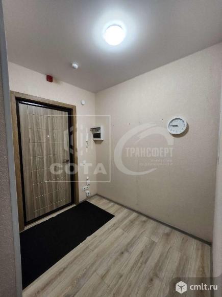 2-комнатная квартира 59,6 кв.м. Фото 1.