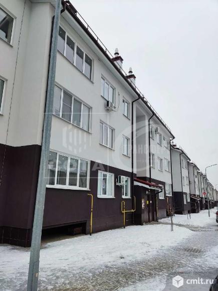 2-комнатная квартира 63,8 кв.м. Фото 1.