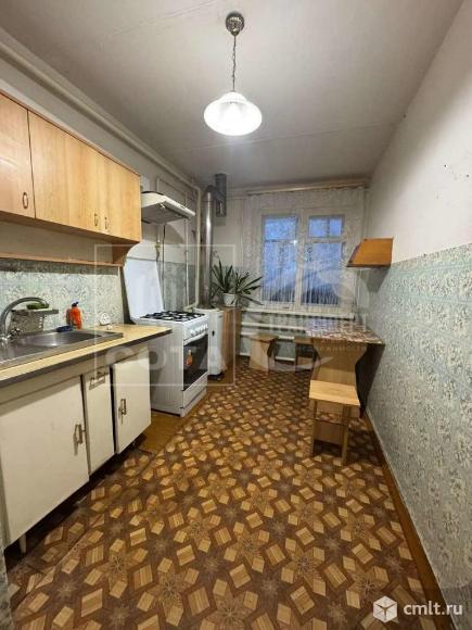 3-комнатная квартира 59 кв.м. Фото 1.