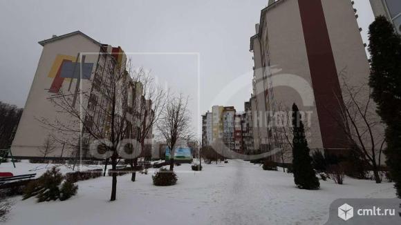 1-комнатная квартира 36,1 кв.м. Фото 19.