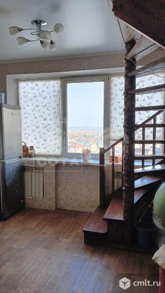 1-комнатная квартира 29 кв.м. Фото 1.