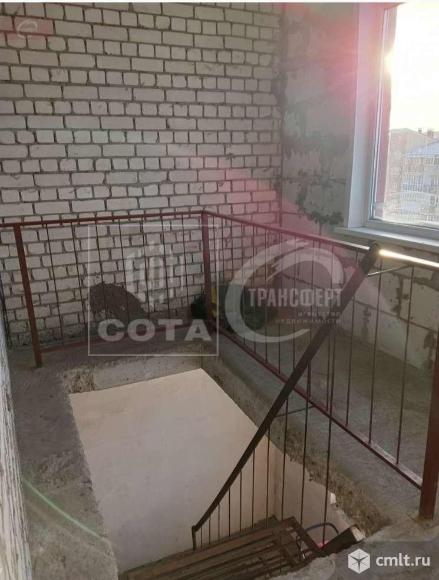 1-комнатная квартира 29 кв.м. Фото 20.