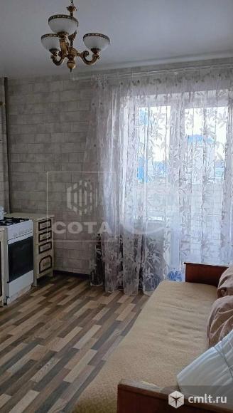 1-комнатная квартира 41 кв.м. Фото 1.