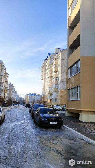 1-комнатная квартира 41 кв.м. Фото 20.