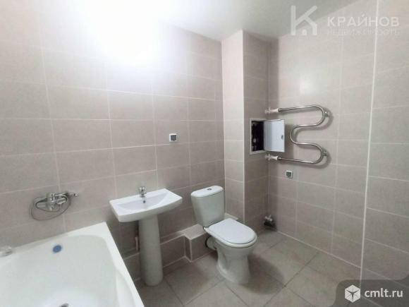 1-комнатная квартира 43,1 кв.м. Фото 13.