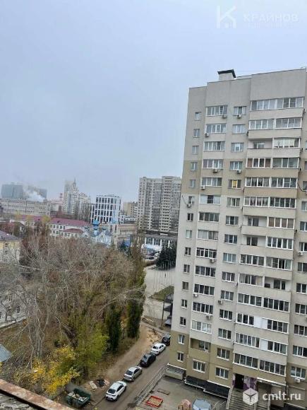 1-комнатная квартира 40,1 кв.м. Фото 10.