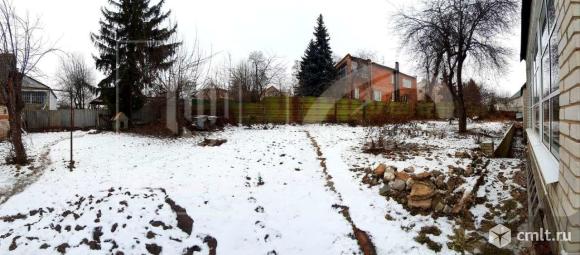 Участок 3 сот.. Фото 7.