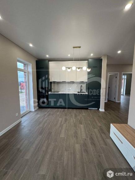 Дом 80 кв.м. Фото 20.