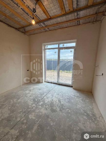 Дом 80 кв.м. Фото 20.