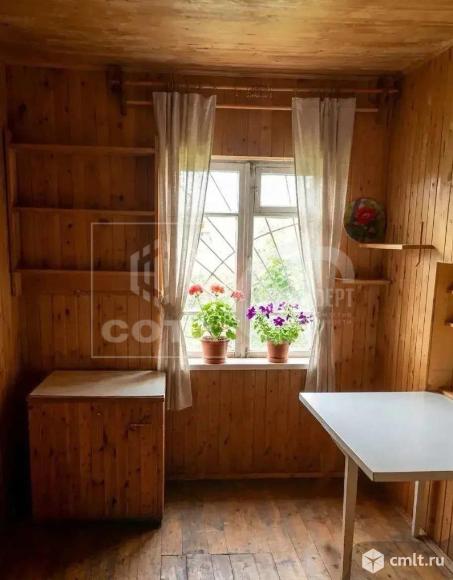 Дача 34 кв.м. Фото 1.