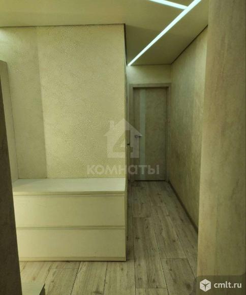 1-комнатная квартира 34,8 кв.м. Фото 12.