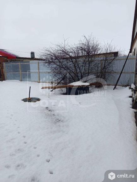 Часть дома 65 кв.м. Фото 14.