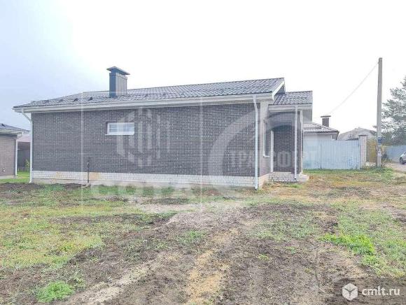 Дом 100 кв.м. Фото 11.