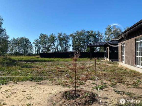 Дом 110 кв.м. Фото 20.