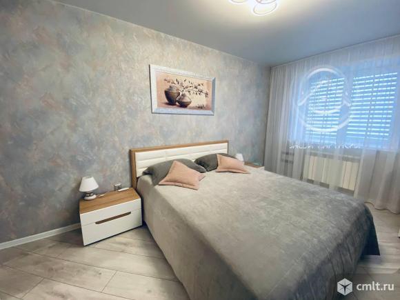 2-комнатная квартира 61,5 кв.м. Фото 1.