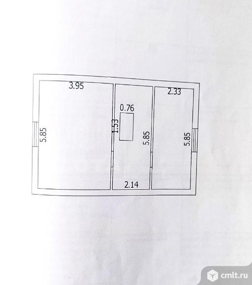 Дом 117 кв.м. Фото 16.