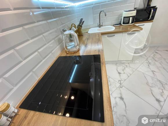 2-комнатная квартира 61,5 кв.м. Фото 20.