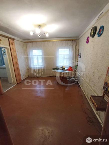 Дом 48 кв.м. Фото 1.