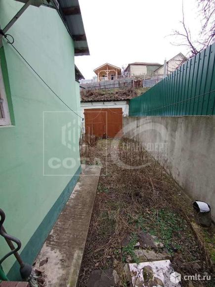 Дом 48 кв.м. Фото 11.