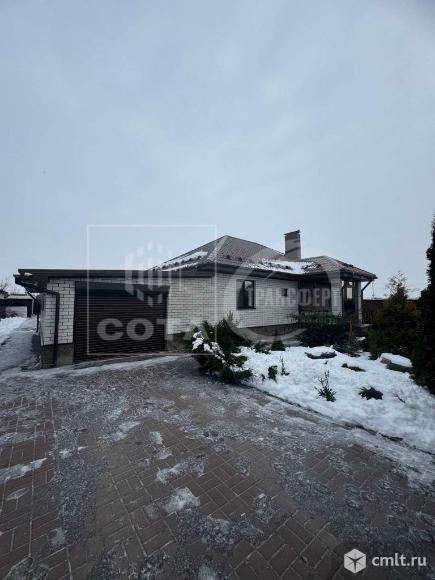 Дом 99 кв.м. Фото 1.