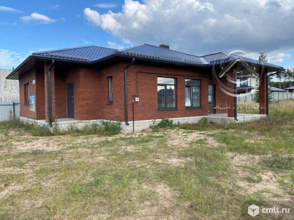 Дом 110 кв.м. Фото 1.