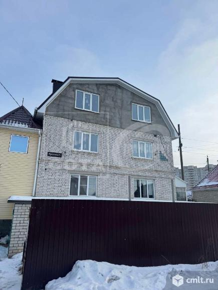 Дом 90 кв.м. Фото 1.