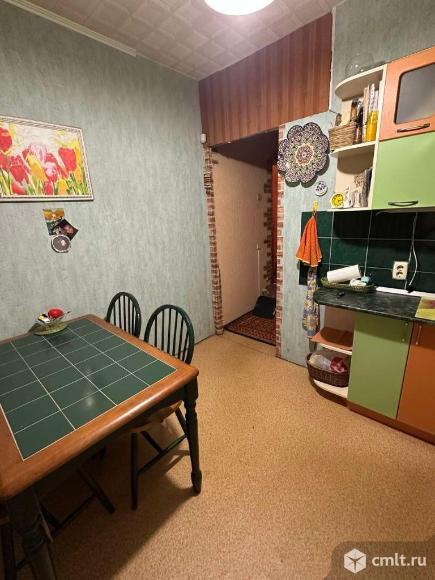 2-комнатная квартира 53,3 кв.м. Фото 1.