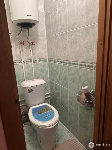 2-комнатная квартира 53,3 кв.м. Фото 12.