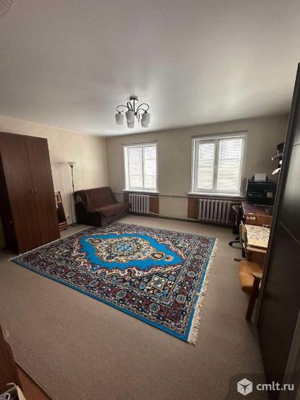 Дом 74,9 кв.м. Фото 1.