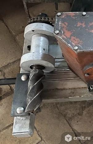 Продаю головку веткоизмельчителя. Фото 1.