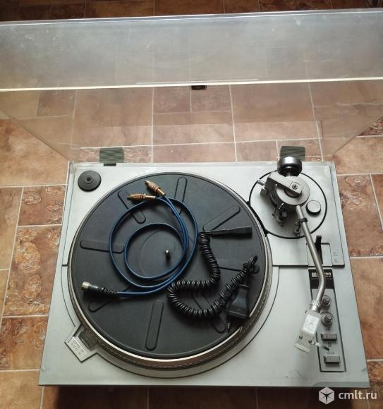 Проигрыватель Арктур 006. Фото 1.