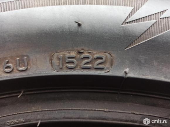 17 R 215/50 Bridgestone Blizzak LM005 одна шина. Фото 2.