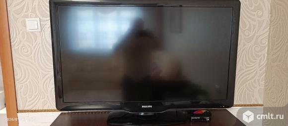 Телевизор LED Philips 42pfl5405H/60. Фото 1.